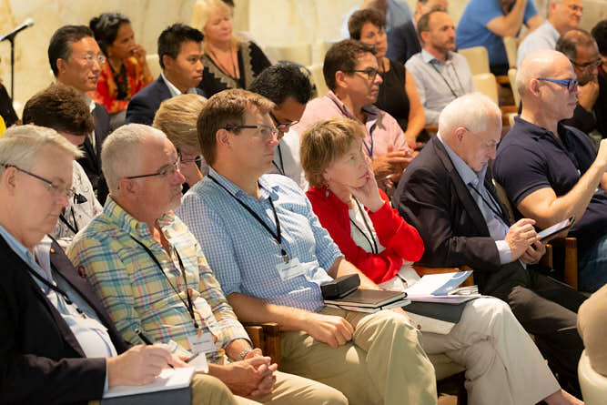 Photography Portfolio by P-O-L-O: ADC-forum-2016-Leadership-Retreat-Audience-