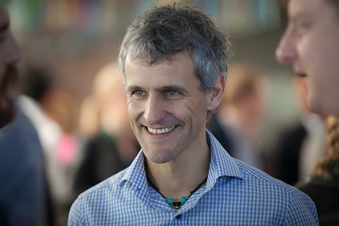 Photography Portfolio by P-O-L-O: Seth-Godin-One-Day-in-Sydney-Inspiring-